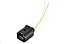Chicote Sensor Temperatura - 2 Pinos - A4 1.8 20v TURBO 1999 a 2001 - Imagem 1