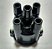Tampa Distribuidor - C/Parafuso - Chevette 1.4 8v 1973 a 1976 - Imagem 1
