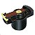 Rotor Distribuidor - Carburado- Marflex - Clio 1.6 8v - Monoponto 1997 a 2000 - Imagem 1