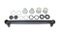 Kit Liame Reparo Trambulador - Tigra 1.6 16v 1997 a 1998 - Completo - Imagem 1
