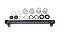 Kit Liame Reparo Trambulador - Tigra 1.6 16v 1997 a 1998 - Completo - Imagem 3