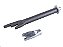 Regulador Freio Traseiro LE - S10 2.4 8v - 2.8 16v após 2012... - Imagem 1