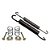 Kit Reparo Mola Patim Freio Traseiro - Fiat 147 até 1980 - Imagem 1