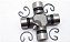 Cruzeta Cardan - Troller 2.8 12v - 4x4 1997 a 2001 - Imagem 1