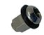 Porca Roda Dianteira e Traseira - 12x1,5x27 - Civic 1.8 16v 2006 a 2016 - Imagem 1