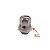 Porca Roda Dianteira e Traseira - 12x1,5x27 - FIT 1.4 16v 2008 a 2014 - Imagem 3