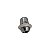 Porca Roda Dianteira e Traseira - 12x1,5x27 - FIT 1.5 16v após 2005... - Imagem 4