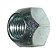 Porca Roda - Dianteira e Traseira - Courier 1.3/1.6 8v - 1.4 16v 1997 a 2003 - Imagem 1