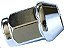 Porca Roda Cromado 12x1,25 - Classe B200 - Imagem 1