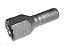 Parafuso Roda - Original 19mm - Roda Ferro Curto - Fiorino 1.0/1.3/1.5/1.6 8v 1984 a 2002 - Imagem 1