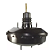 Servo Freio Freio - Corsa 1.0/1.4/1.6 8v GL - EFi/MPFi 1998 a 2002 - Imagem 1
