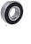 Rolamento Alternador - 6201 - Monza 1.6/1.8/2.0 8v 1982 a 1996 - Imagem 1