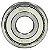 Rolamento - 6004ZZ - Universal - Imagem 1