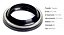 Retentor Roda Traseira - GM D40 3.9 8v 1985 a 1993 - Imagem 1