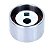Esticador Tensor da Correia Dentada - Citroen ZX 2.0 16V XU10J4RS 1996 a 1997 - Imagem 1