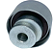 Esticador Tensor da Correia Dentada - Peugeot 306 2.0 16v 1994 a 1997 - Imagem 1