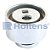 Esticador Tensor da Correia Dentada - Citroen ZX 2.0 16v 1996 a 1997 - Imagem 3