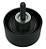 Esticador Tensor da Correia Dentada - Alfa Romeo 156 2.0 16v 1999 a 2002 - Imagem 1