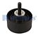 Esticador Tensor da Correia Dentada - Alfa Romeo 156 2.0 16v 1999 a 2002 - Imagem 2