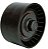 Esticador Tensor da Correia Dentada - Alfa Romeo 145 1.8/2.0 16v 1996 a 1997 - Imagem 1