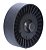 Esticador Tensor da Correia Alternador - Refil Polia - Peugeot 806 2.0 16v - EW10J4 - Imagem 1