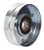 Esticador Tensor da Correia Alternador - Refil Polia - Suprema 3.0 12v 1992 a 1994 - Imagem 1