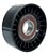 Esticador Tensor da Correia Alternador - Refil Polia - Corsa 1.0/1.4 8v após 2004... - Imagem 1