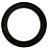Retentor Roda Traseira - Interno - F1000 1980 a 1989 - Imagem 1