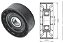 Esticador Tensor da Correia Alternador - Refil Polia - Corsa Classic 1.0/1.4 8v após 2002... - Imagem 1