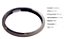 Retentor Roda Dianteira - C60 - GM 4.9 12v - 6 Cilindro 1960 a 1996 - Imagem 1