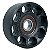 Esticador Tensor da Correia Alternador - Refil Polia - Range Rover 4.6 16v - V8 1992 a 1994 - Imagem 1