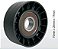 Esticador Tensor da Correia Alternador - Refil Polia - BMW 320i 2.2 16v 2000 a 2005 - Imagem 1