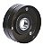 Esticador Tensor da Correia Alternador - Refil Polia - Vectra 2.0/2.2/2.4 8v/16v 1996 a 2012 - Imagem 1