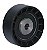 Esticador Tensor da Correia Alternador - Refil Polia - Sandero 1.0 16v após 2008... - Imagem 1