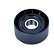 Esticador Tensor da Correia Alternador - Refil Polia - Clio 1.6 16v - K4M 2000 a 2009 - Imagem 1