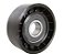 Esticador Tensor da Correia Alternador - Refil Polia - Fusca 2.0 16v - TSi 2010 a 2016 - Imagem 1