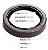 Retentor Roda Dianteira - Blazer 2.8 12v - MWM 2000 a 2009 - Imagem 1
