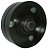 Esticador Tensor da Correia Alternador - Refil Polia - Spacefox 1.6 8v 2004 a 2014 - Imagem 1
