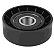 Esticador Tensor da Correia Alternador - Refil Polia - Fiorino 1.4 8v após 2012... - Imagem 1