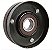 Esticador Tensor da Correia Alternador - Refil Polia - Parati 1.0 8v/16v 1997 a 2005 - Imagem 1