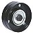 Esticador Tensor da Correia Alternador - Refil Polia - Captiva 2.4 16v 2009 a 2017 - Imagem 1