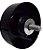 Esticador Tensor da Correia Alternador - Refil Polia - S10 4.3 12v 1996 a 2001 - Imagem 1