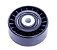 Esticador Tensor da Correia Alternador - Refil Polia - Maior - 207 1.6 16v - TU5JP4 2008 a 2013 - Imagem 1
