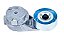Esticador Tensor da Correia Alternador Completo - S10 2.2 8v 2000 a 2000 - Imagem 1