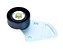 Esticador Tensor da Correia Alternador Completo - KA 1.0/1.6 8v - Zetec 1996 a 1999 - Imagem 1