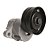 Esticador Tensor da Correia Alternador Completo - Agile 1.4 8v 2009 a 2016 - Imagem 1