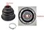 Kit Coifa Homocinética Câmbio LE - 25,8mm Alojamento 45mm / Externo 110mm - Clio 1.0/1.6 8v/16v 1996 a 2016 - Imagem 1