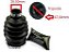 Kit Coifa Homocinética Câmbio - Tripoide 36mm - Megane após 2000/... - Imagem 1