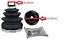 Kit Coifa Homocinética Câmbio - Tripoide 36mm - Megane após 2000... - Imagem 1