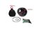 Kit Coifa Homocinética Câmbio - Tripoide - Peugeot 206 Escapade - Imagem 1
